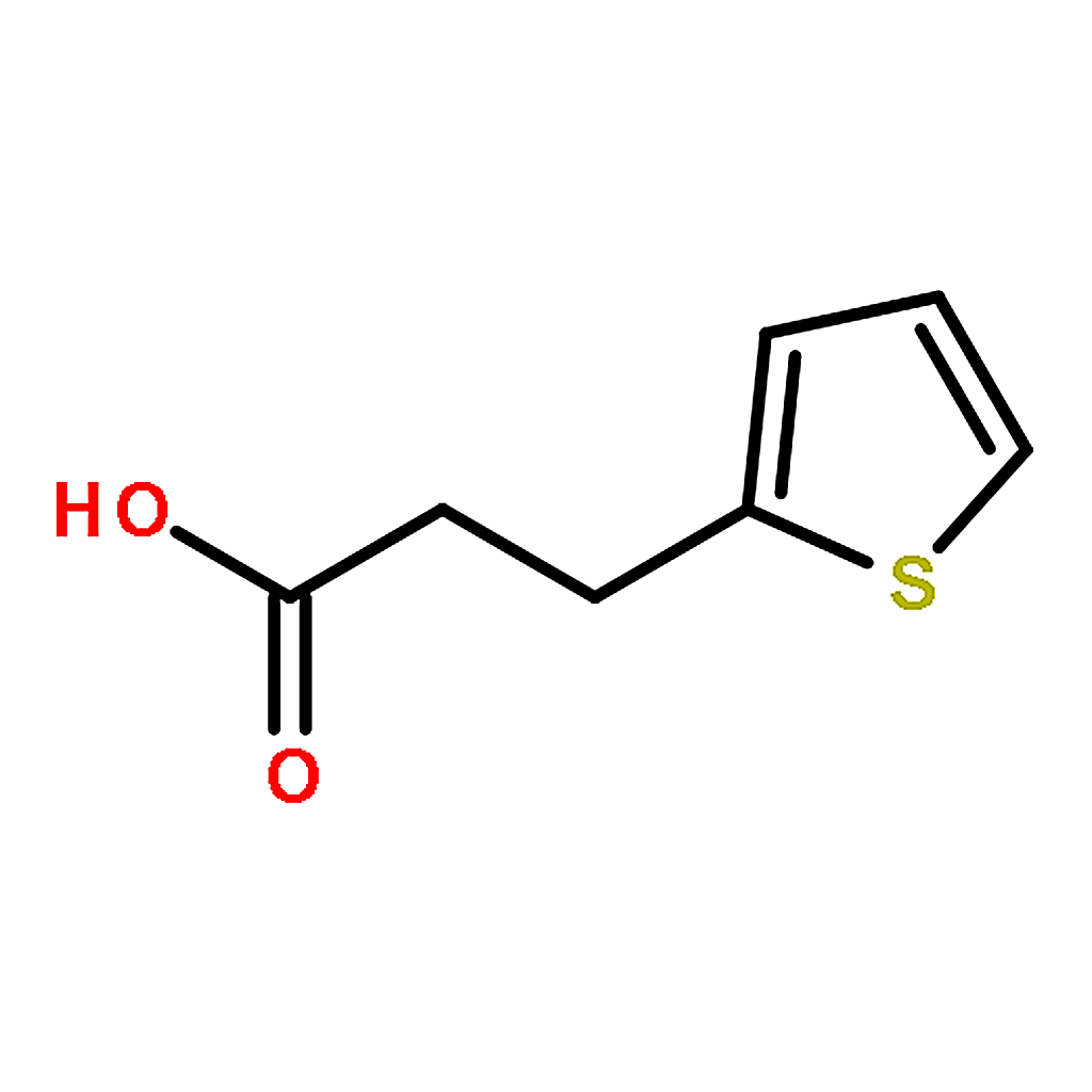 RHAWN 3-(2-Thienyl)propionic Acid