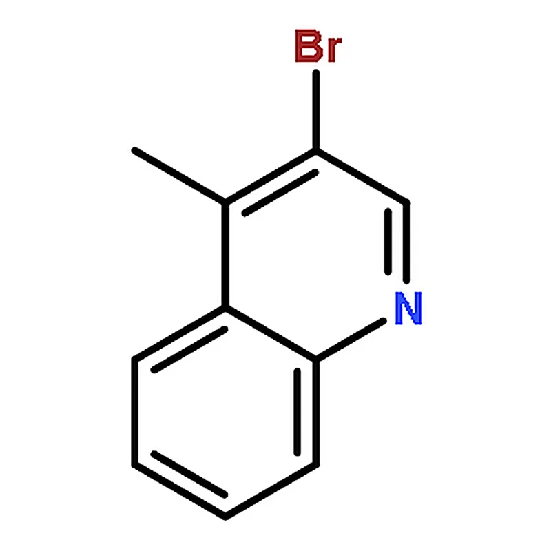 RHAWN 3-Bromo-4-methylquinoline