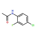 RHAWN 4'-Chloro-2'-fluoroacetanilide