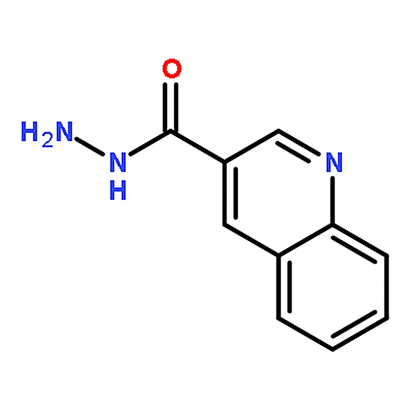 RHAWN Quinoline-3-carbohydrazide