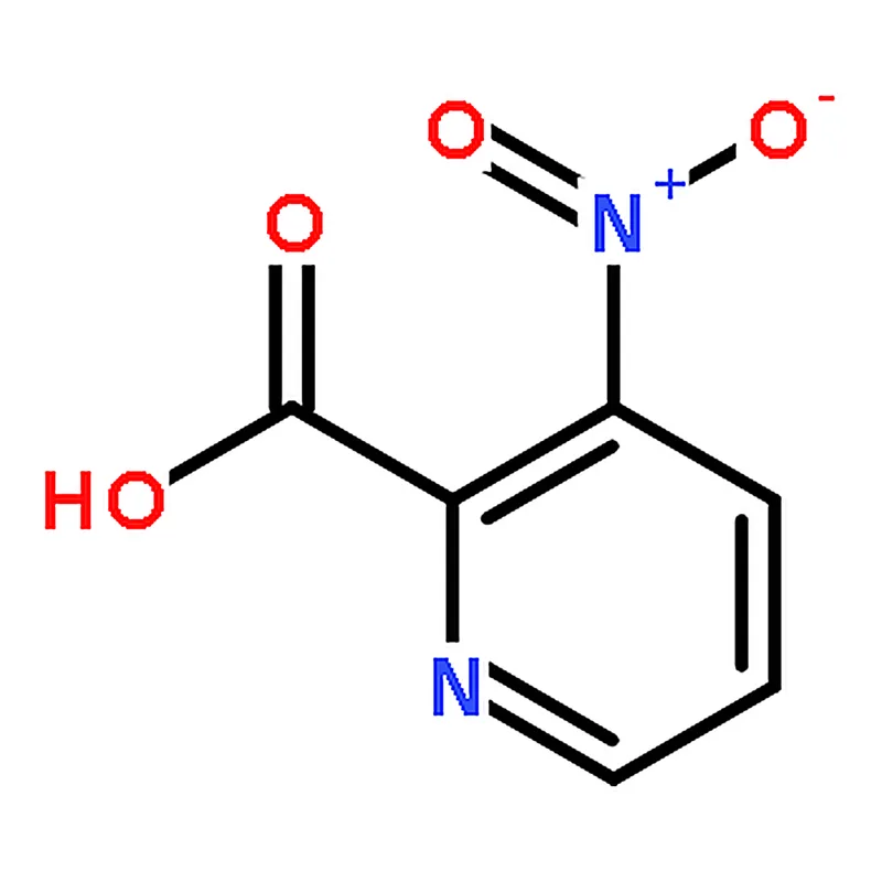 RHAWN 3-Nitropyridine-2-carboxylic Acid
