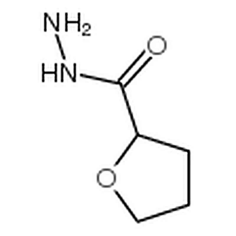 RHAWN oxolane-2-carbohydrazide