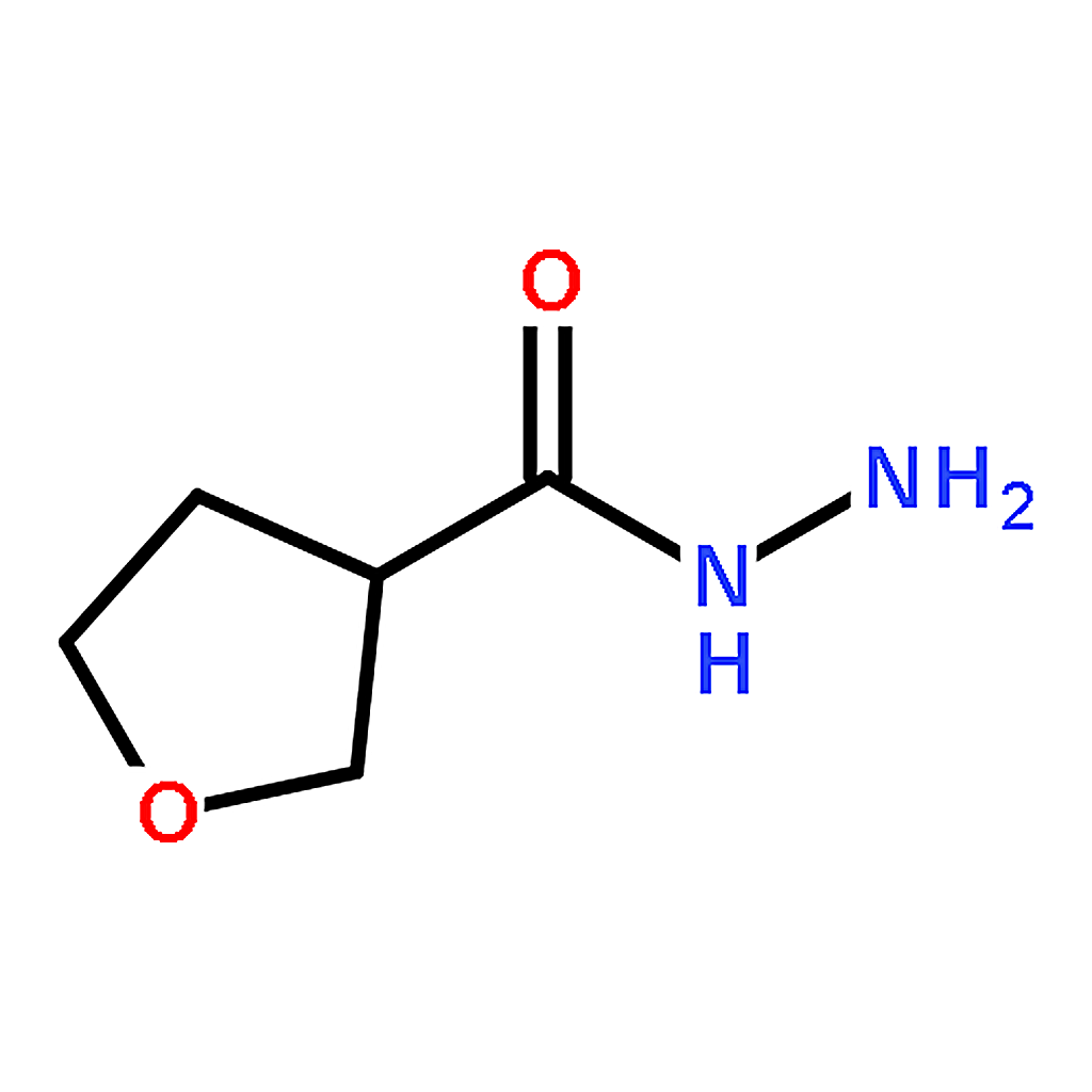 RHAWN Tetrahydrofuran-3-carbohydrazide
