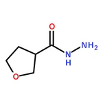 RHAWN Tetrahydrofuran-3-carbohydrazide