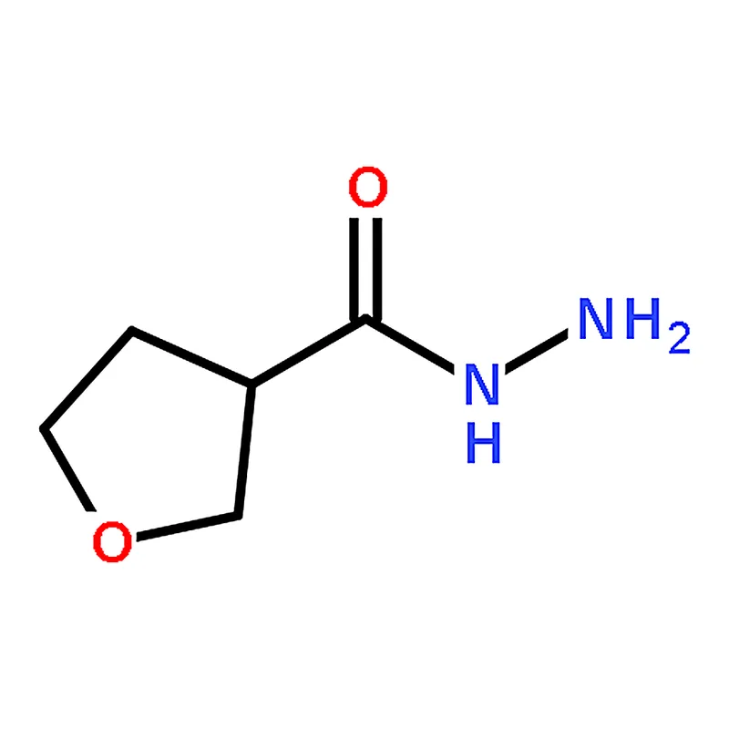 RHAWN Tetrahydrofuran-3-carbohydrazide