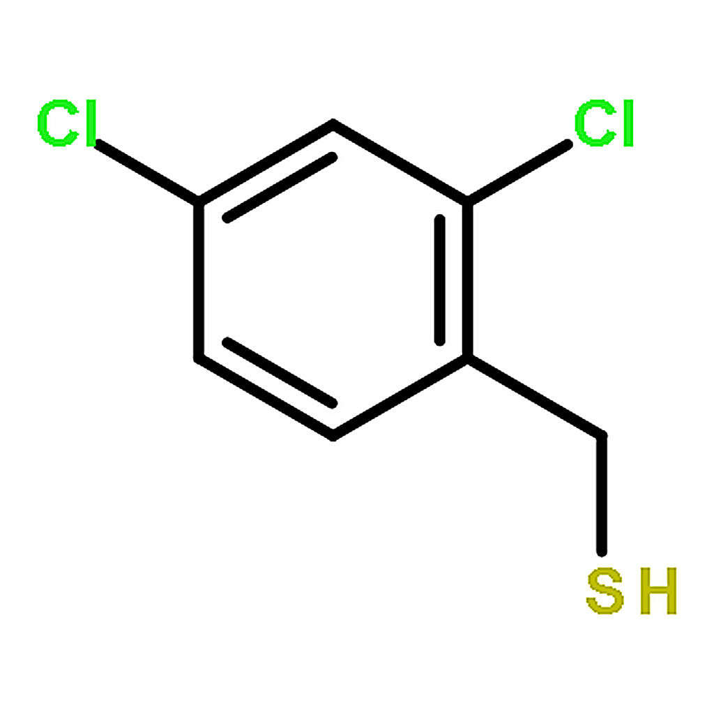 RHAWN 2，4-Dichlorobenzyl Mercaptan