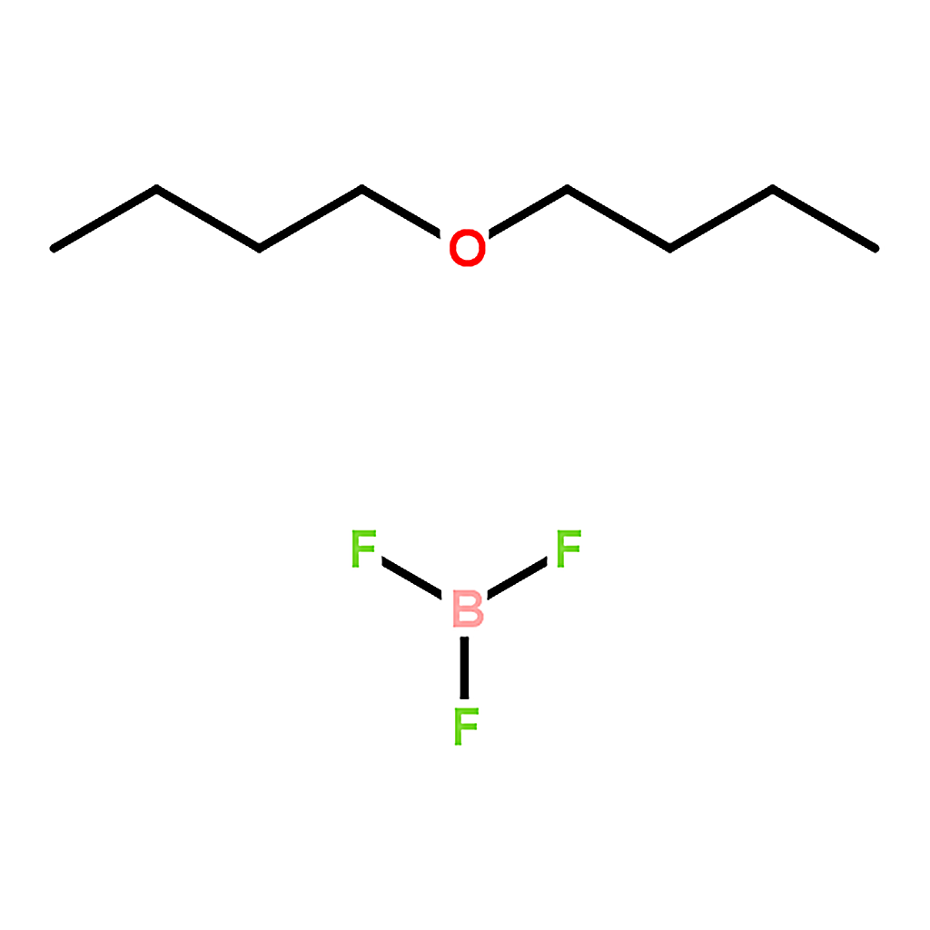 RHAWN Boron trifluoride dibutyl etherate