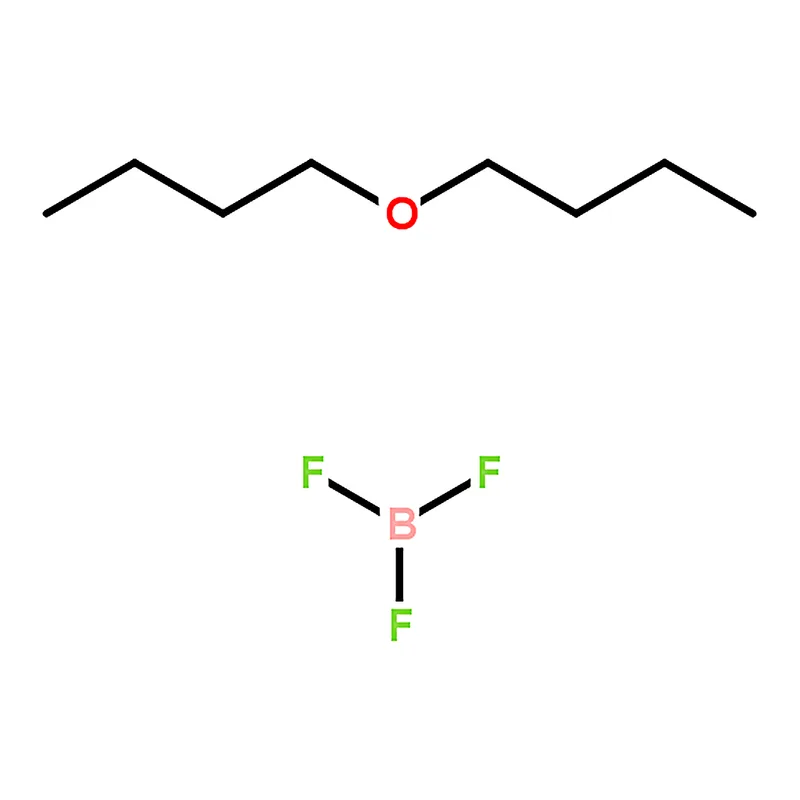 RHAWN Boron trifluoride dibutyl etherate