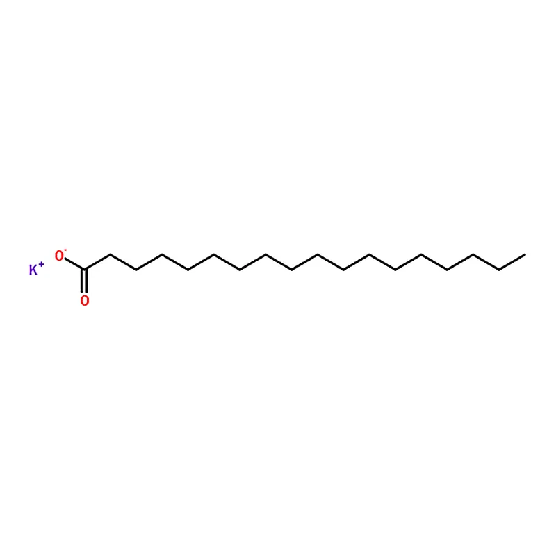 RHAWN Potassium stearate