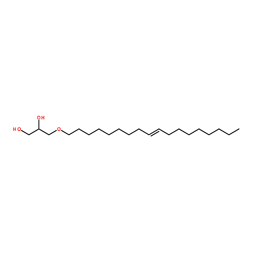 RHAWN Glycerol 1-Oleyl Ether-d5