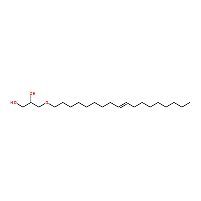 RHAWN Glycerol 1-Oleyl Ether-d5