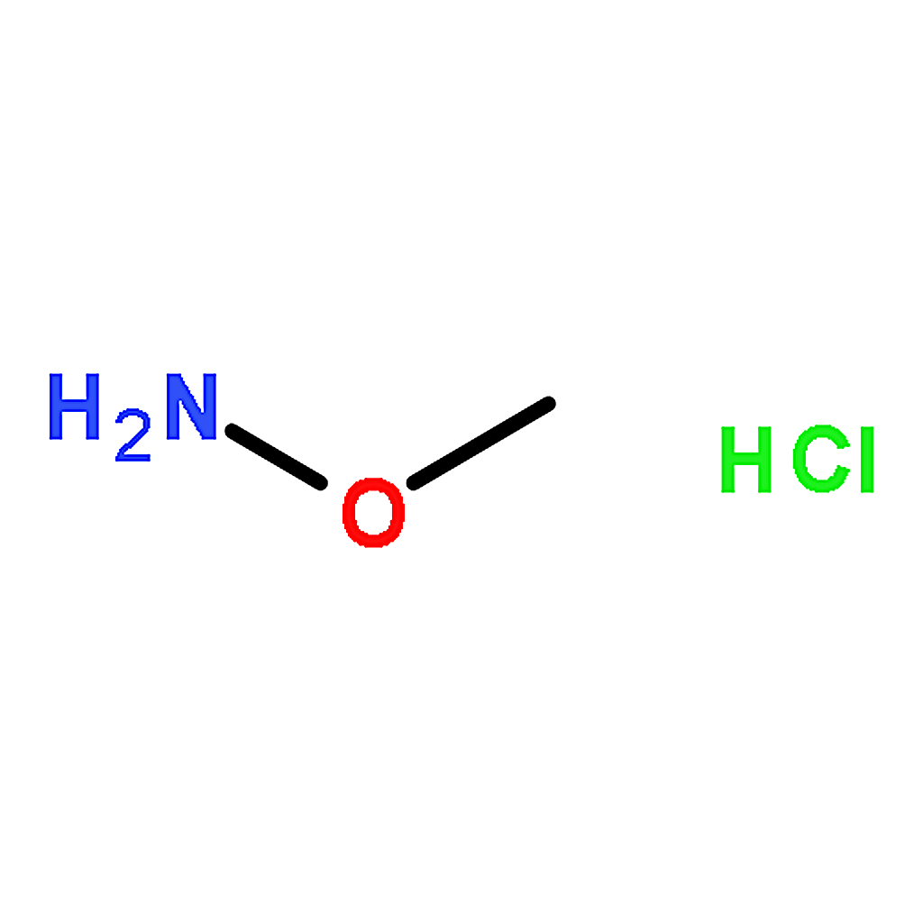 RHAWN Methoxyamine hydrochloride