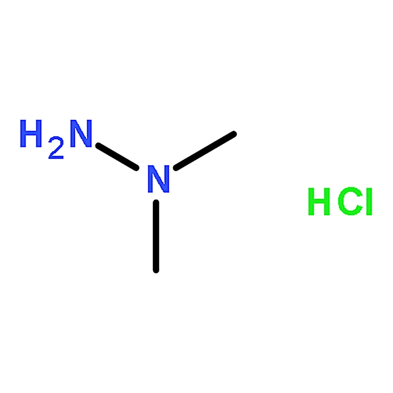 RHAWN 1,1-Dimethylhydrazine Hydrochloride