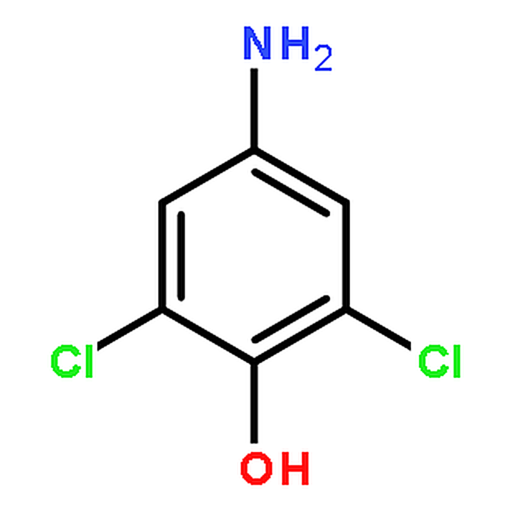 RHAWN 4-Amino-2,6-dichlorophenol