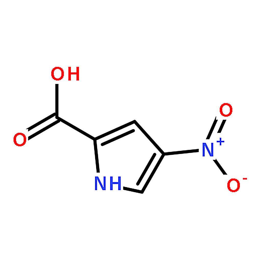 RHAWN 4-Nitropyrrole-2-carboxylic Acid Hydrate