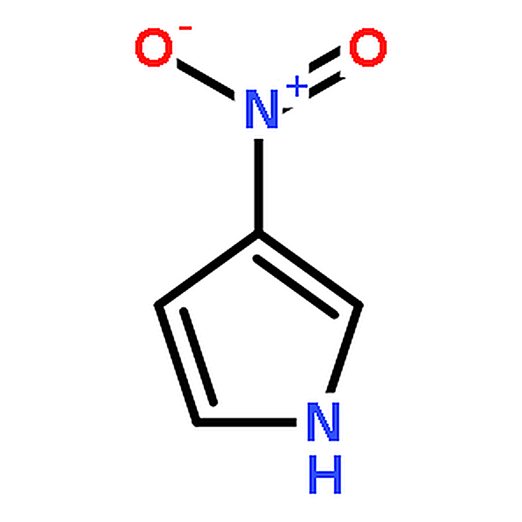 RHAWN 3-Nitropyrrole