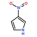 RHAWN 3-Nitropyrrole