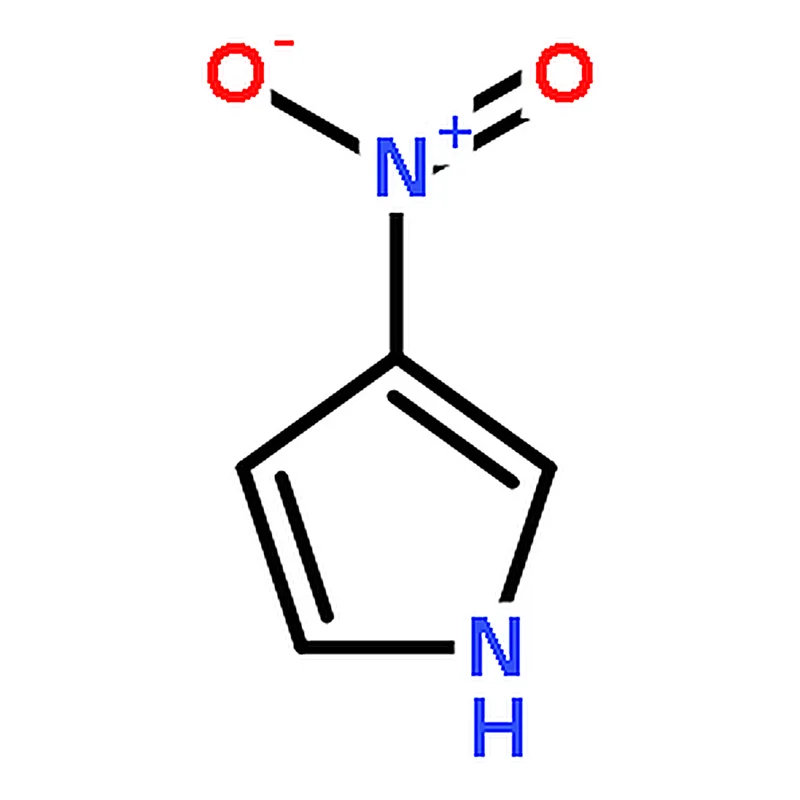 RHAWN 3-Nitropyrrole