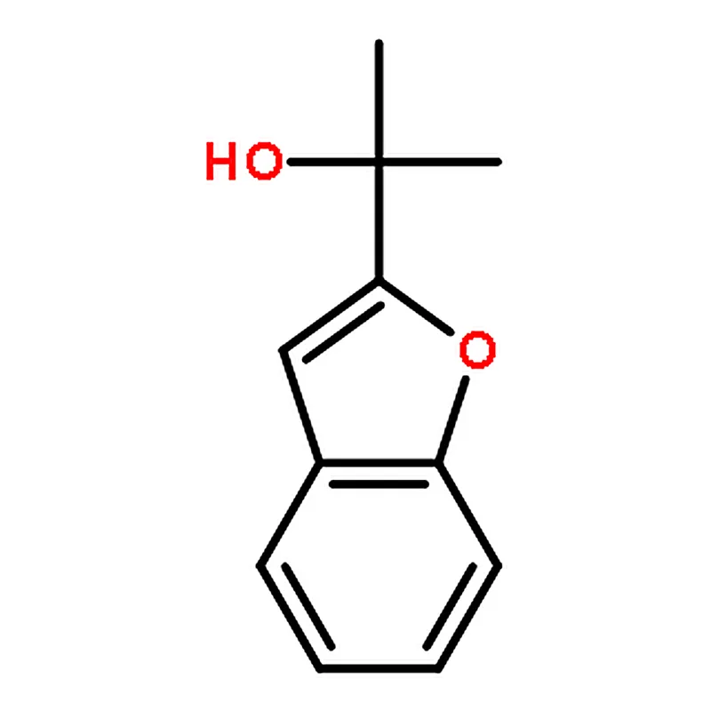 RHAWN 2-(Benzofuran-2-yl)propan-2-ol