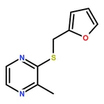 RHAWN 2-Furfurylthio-3-methylpyrazine