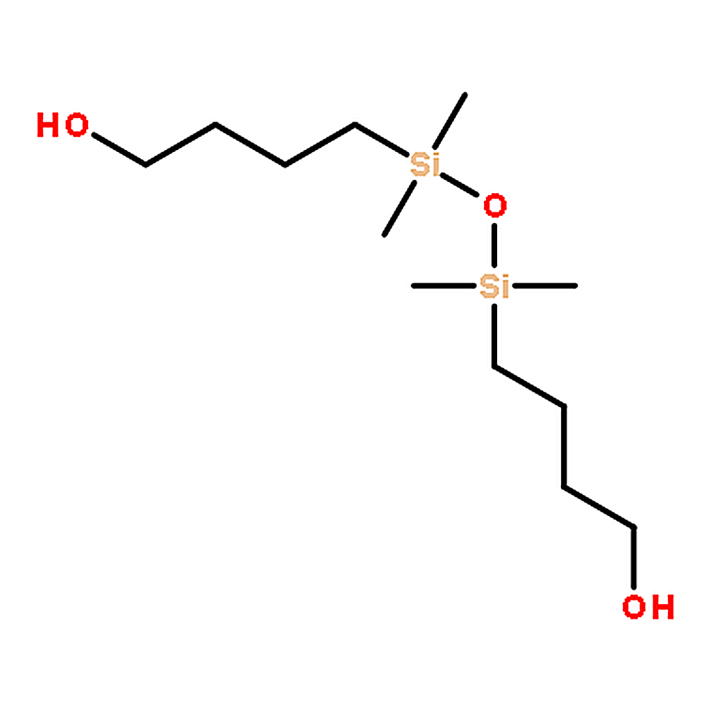 RHAWN 1,3-Bis(4-hydroxybutyl)tetramethyldisiloxane