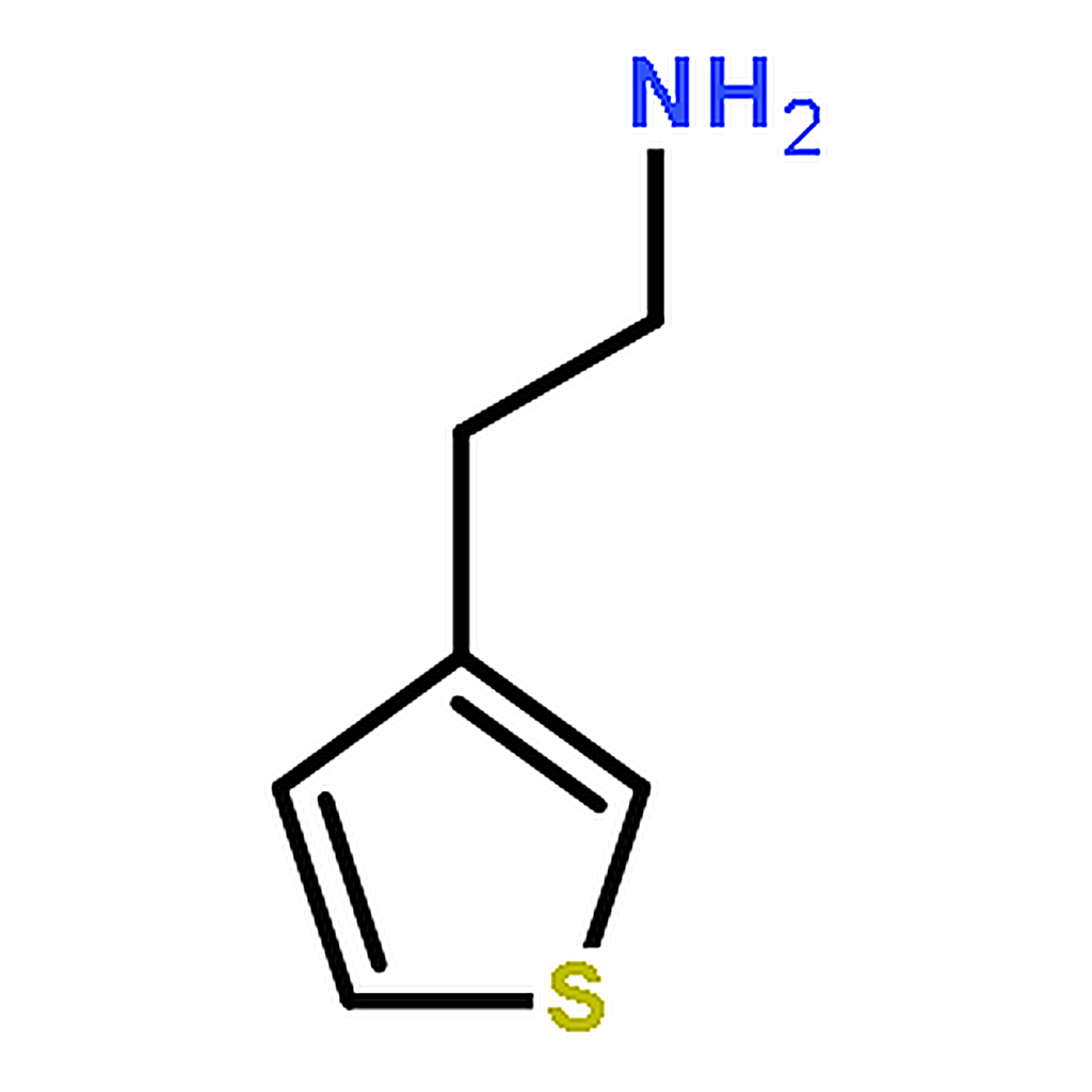 RHAWN 2-(3-Thienyl)ethylamine