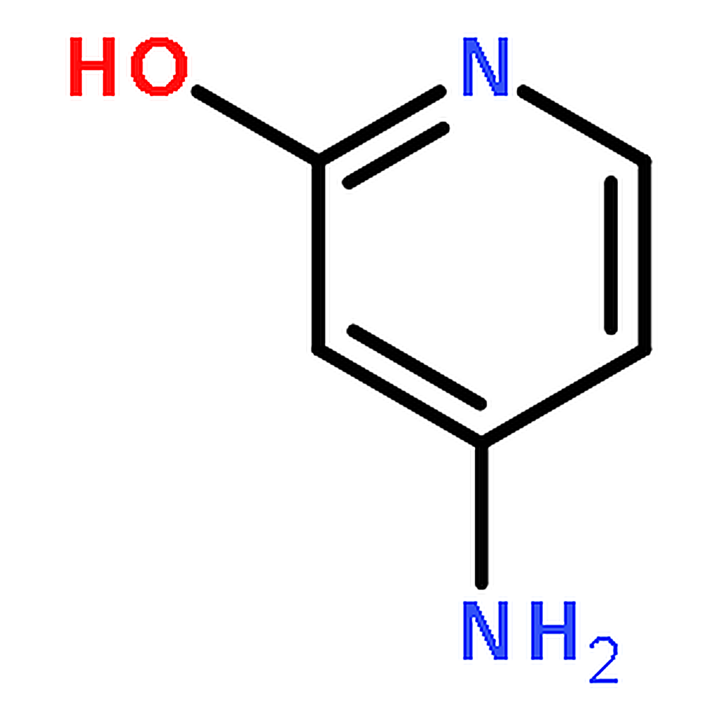 RHAWN 4-Aminopyridin-2-ol