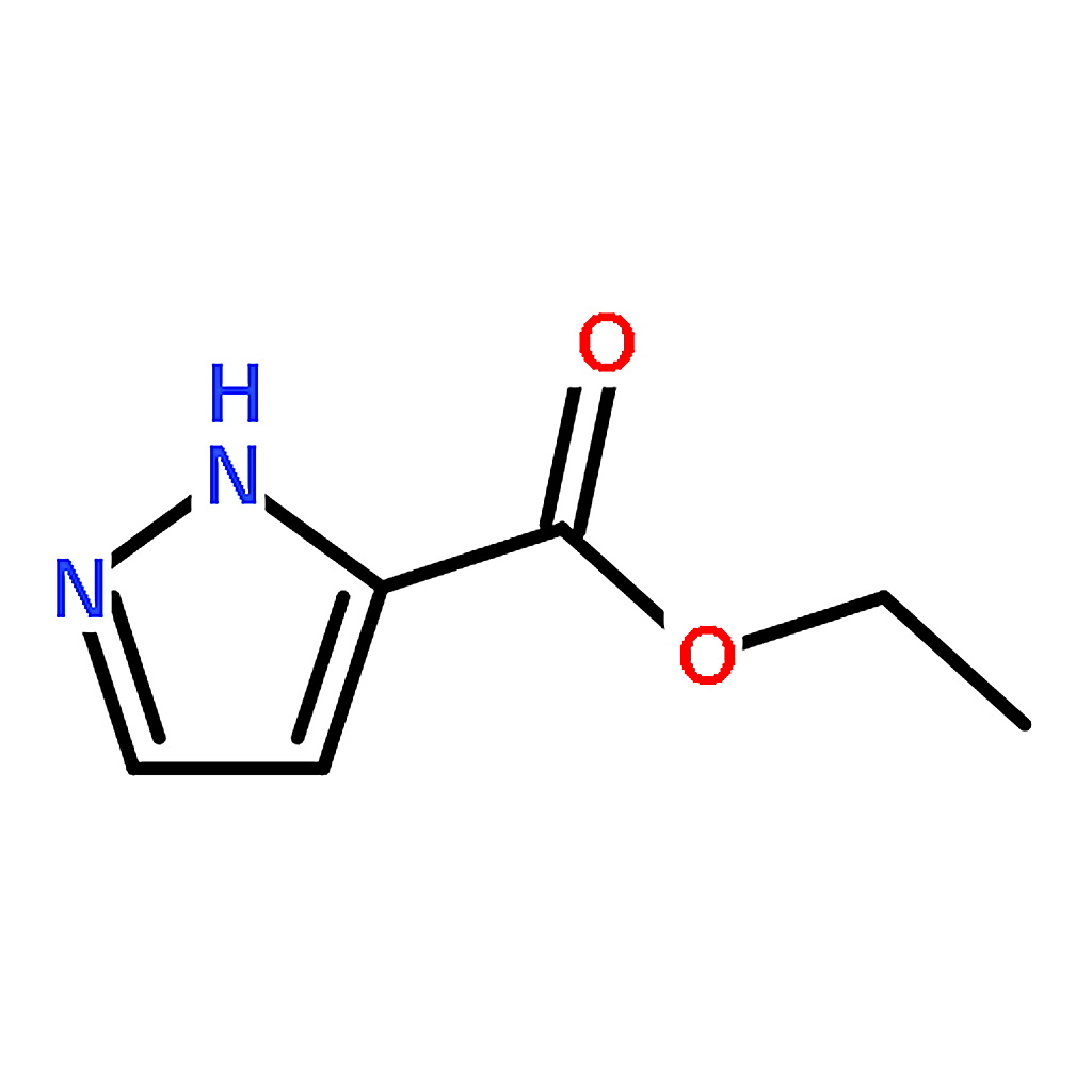 RHAWN Ethyl 1H-pyrazole-3-carboxylate