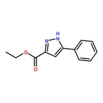 RHAWN Ethyl 5-phenyl-1H-pyrazole-3-carboxylate