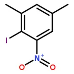 RHAWN 2-Iodo-1,5-dimethyl-3-nitrobenzene