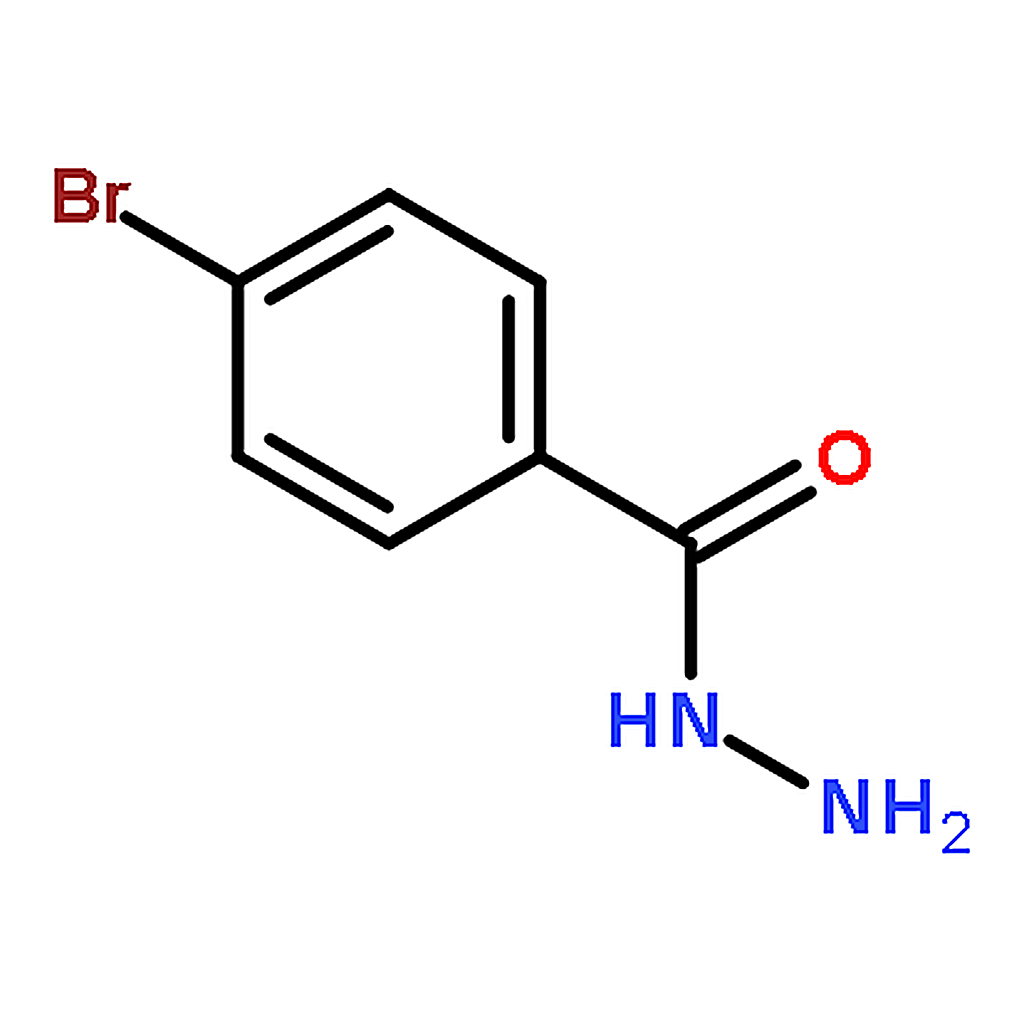 RHAWN 4-BROMOBENZHYDRAZIDE