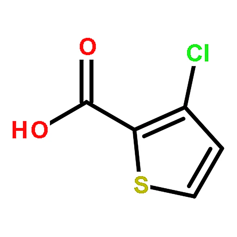 RHAWN 3-Chlorothiophene-2-Carboxylic Acid
