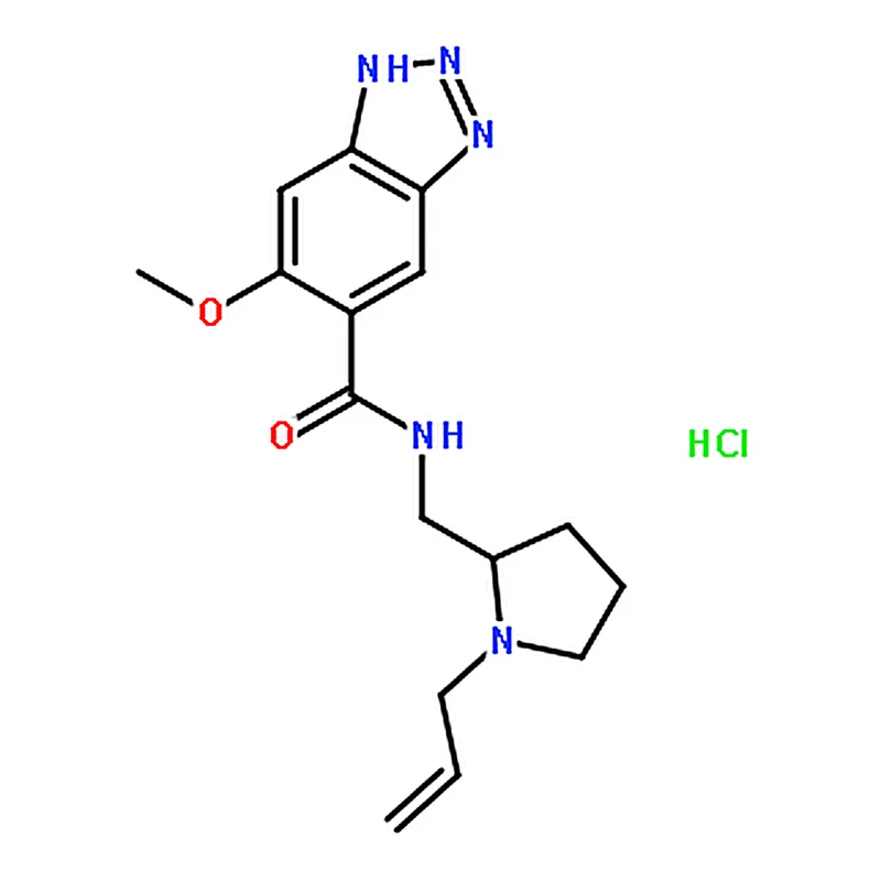 RHAWN Alizapride Hydrochloride