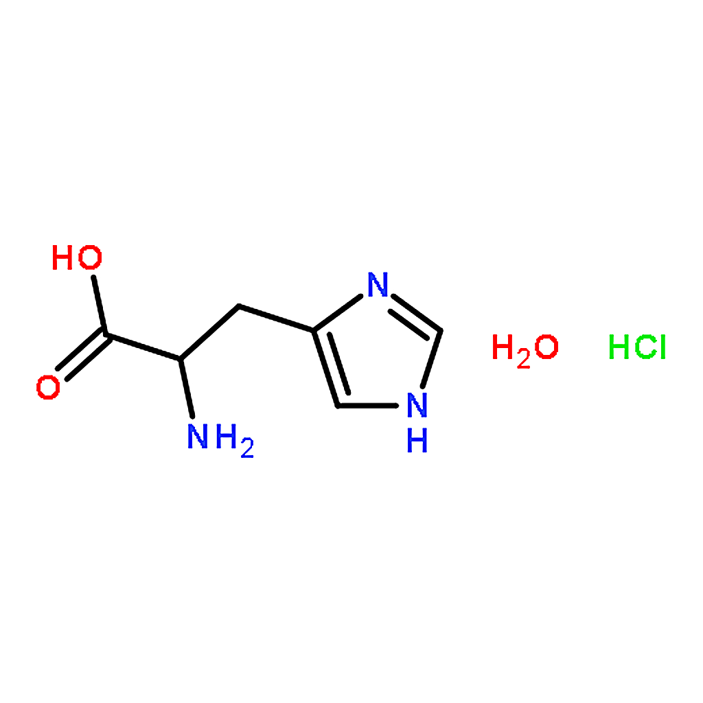 RHAWN L-Histidine monohydrate monohydrochloride
