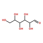 RHAWN (2R,3S,4R,5S)-2,3,4,5,6-pentahydroxyhexanal