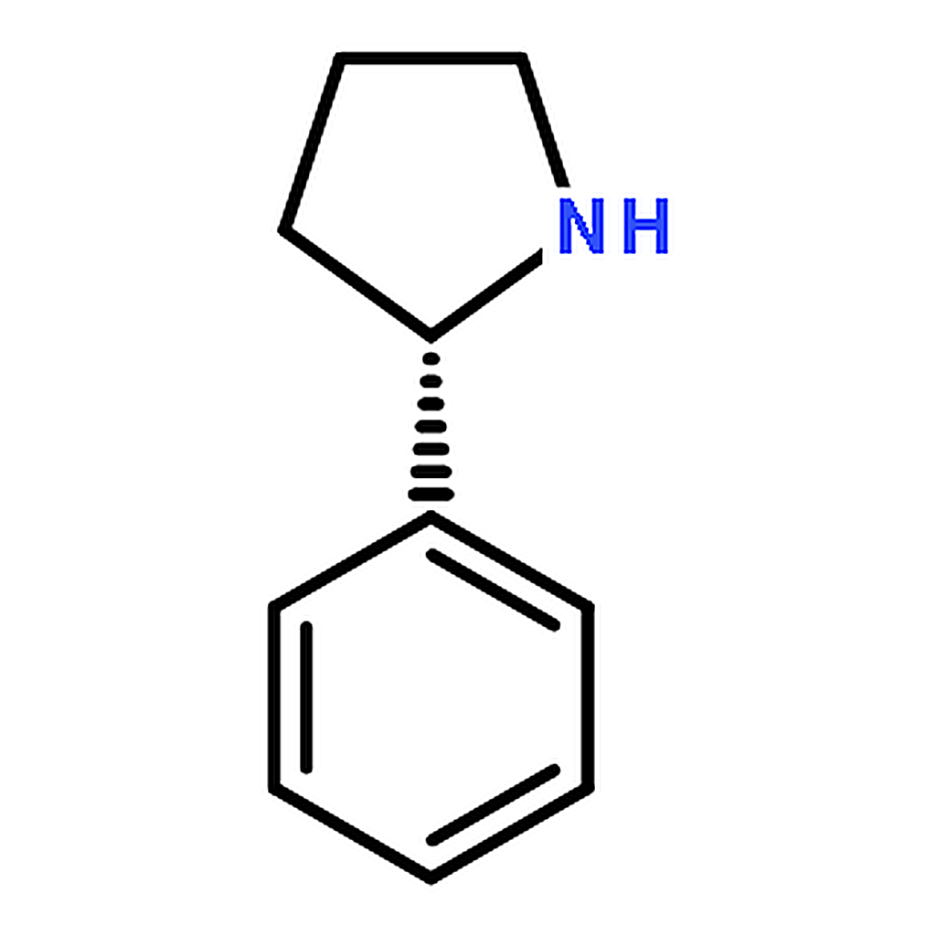RHAWN (S)-2-Phenylpyrrolidine
