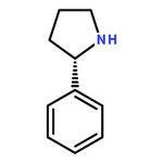 RHAWN (S)-2-Phenylpyrrolidine