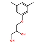 RHAWN 3-(3,5-Dimethylphenoxy)propane-1,2-diol