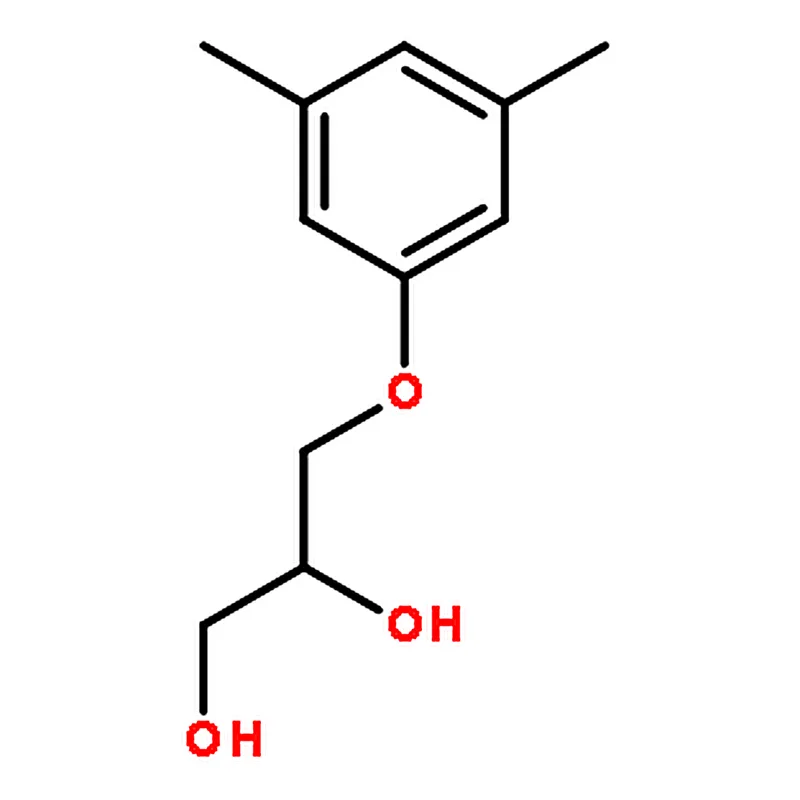 RHAWN 3-(3,5-Dimethylphenoxy)propane-1,2-diol