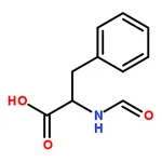 RHAWN <i>N</i>-Formyl-<small>D</small>-phenylalanine