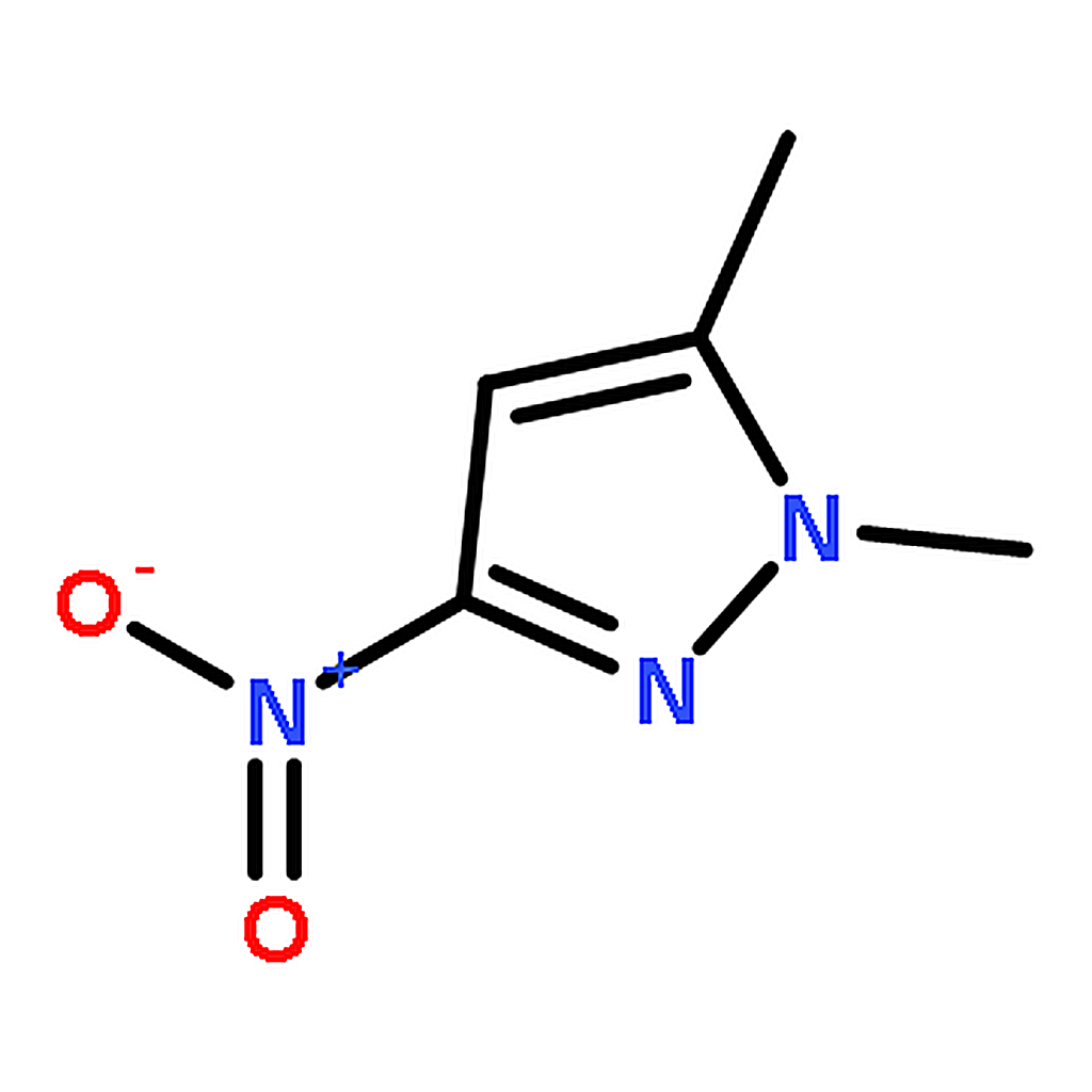 RHAWN 1，5-Dimethyl-3-nitro-1h-pyrazole
