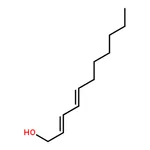 RHAWN 2,4-Undecadien-1-ol (mixture of stereoisomers)