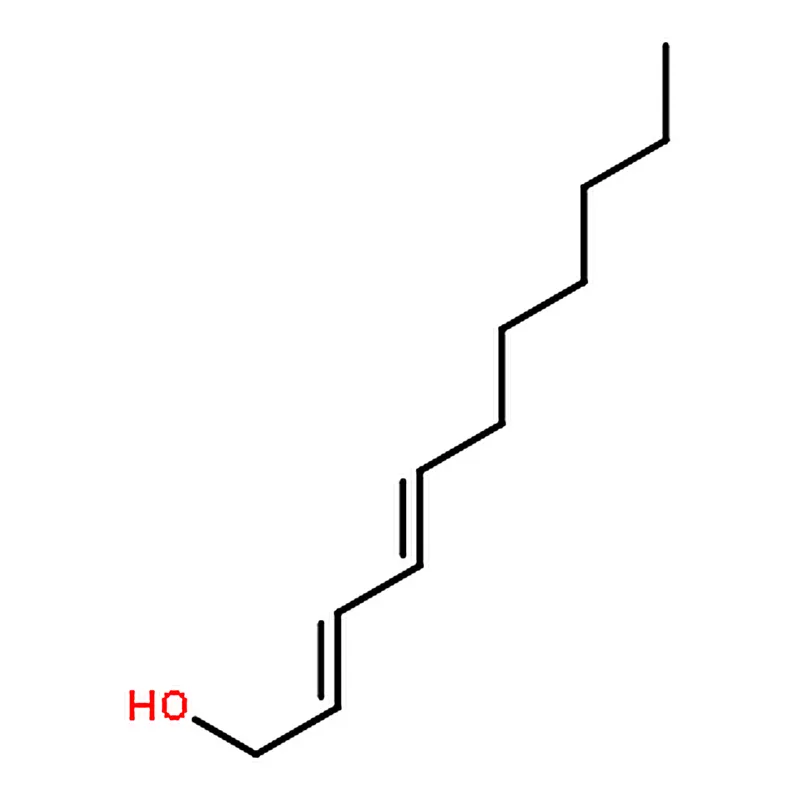 RHAWN 2,4-Undecadien-1-ol (mixture of stereoisomers)