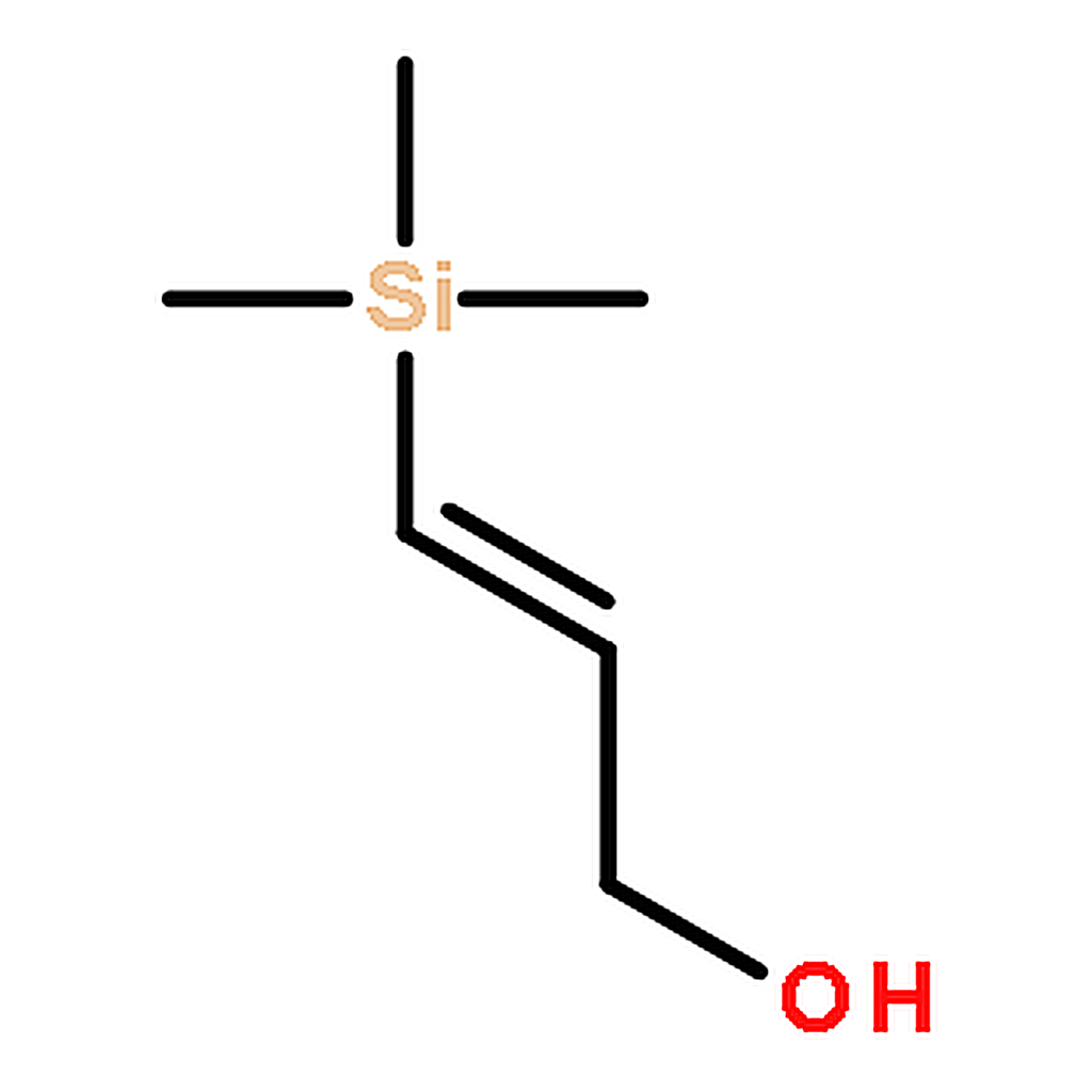 RHAWN trans-3-(Trimethylsilyl)allyl alcohol