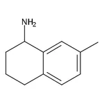 RHAWN 7-Methyl-1,2,3,4-tetrahydronaphthalen-1-amine