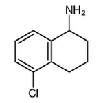 RHAWN 5-Chloro-1,2,3,4-tetrahydronaphthalen-1-amine