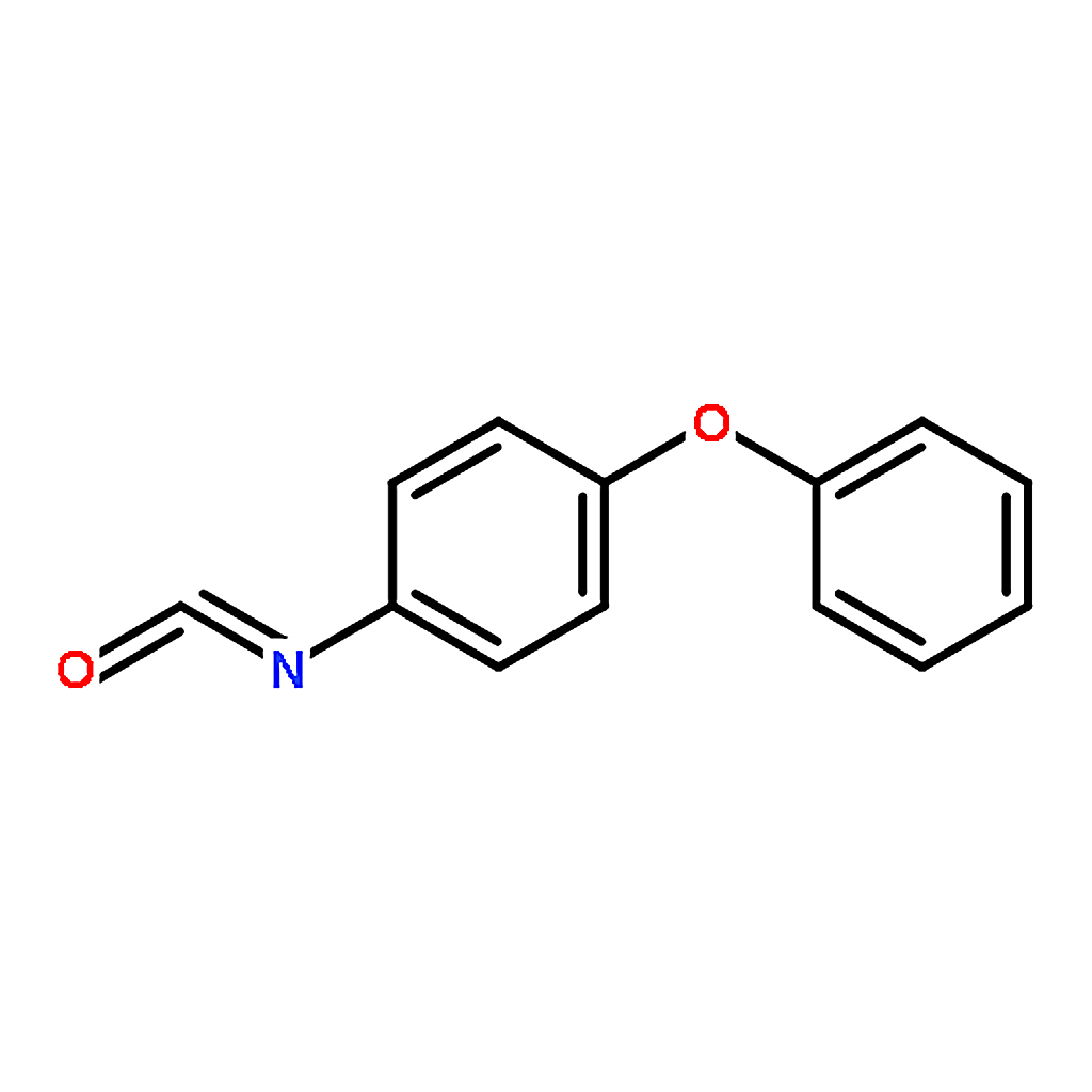 RHAWN 4-Phenoxyphenyl isocyanate