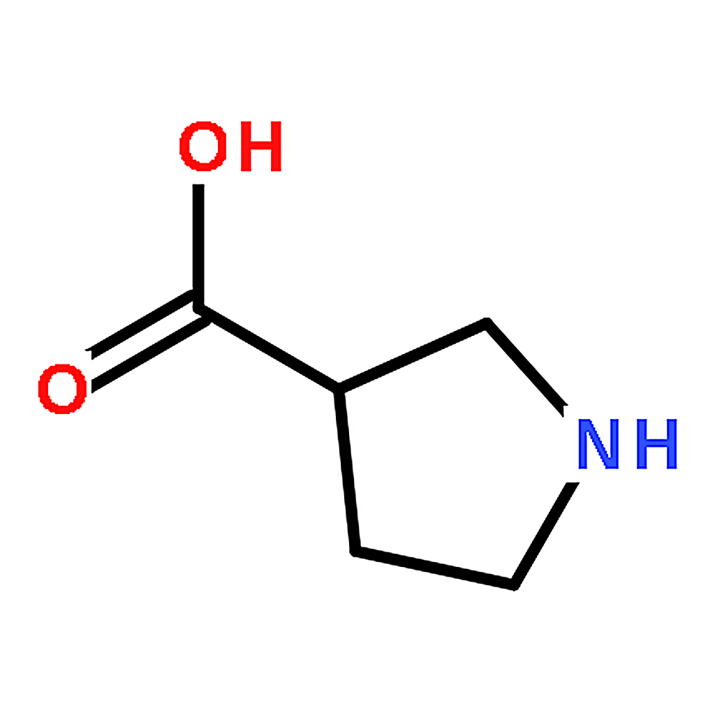 RHAWN 3-PYRROLIDINE CARBOXYLIC ACID;