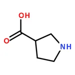 RHAWN 3-PYRROLIDINE CARBOXYLIC ACID;