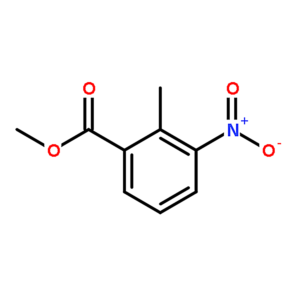RHAWN Methyl 2-methyl-3-nitrobenzoate